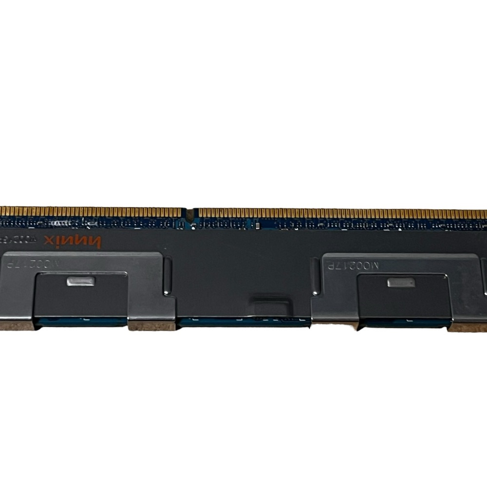 11 pieces of ram